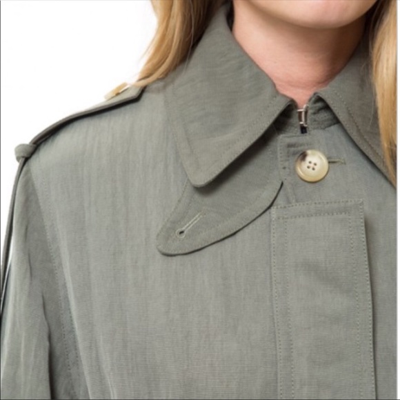 HELMUT LANG Parachute Jacket - Picture 4 of 12